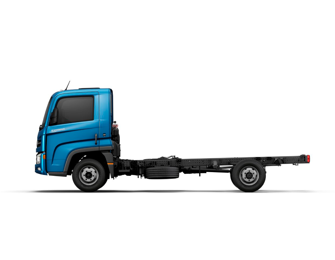 Delivery Express